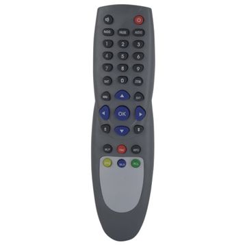Starsat 3500D Uydu Kumandası