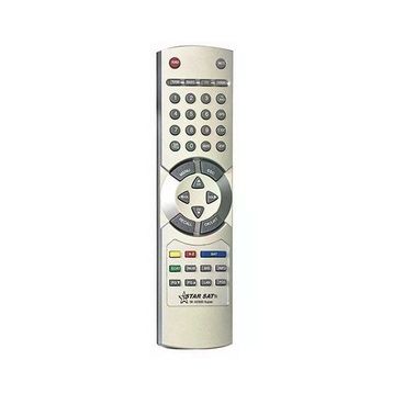 Starsat 550-650 Uydu Kumandası