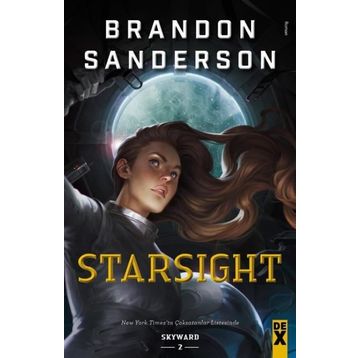 Starsight - Skyward 2
