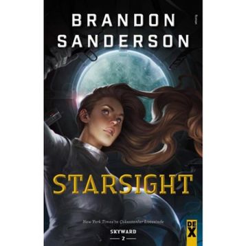 Starsight - Skyward 2