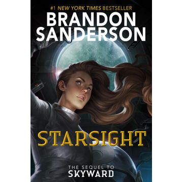 Starsight - Skyward 2