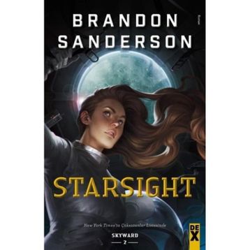 Starsight - Skyward 2
