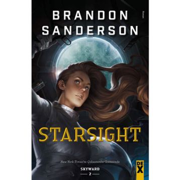 Starsight - Skyward 2