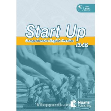 START UP - FIRAT ÖZCAN