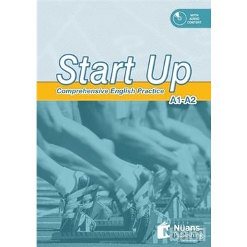 START UP - FIRAT ÖZCAN