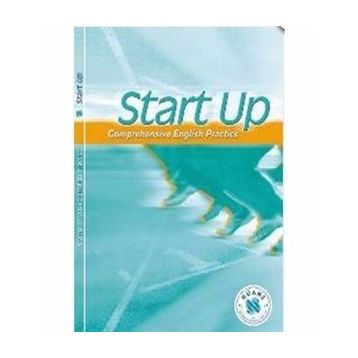 START UP - FIRAT ÖZCAN