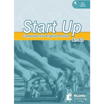 START UP - FIRAT ÖZCAN