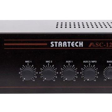 Startech ASC-120 Anfi Mikser