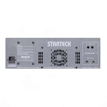 Startech Cooper C6-300 Anfi
