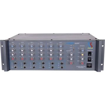 Startech Cooper C6-300 T Anfi