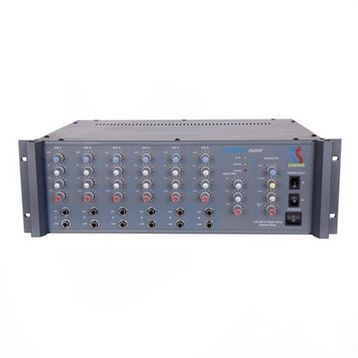 Startech Cooper C6-300 T Anfi