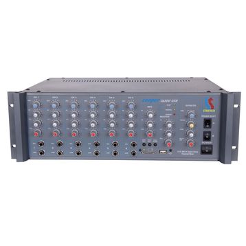 Startech Cooper C6-300 USB Anfi