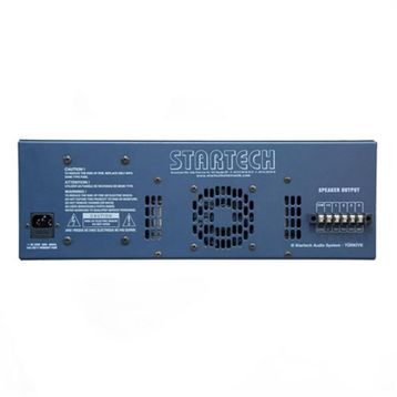 Startech Cooper C6-300 ZV USB Anfi