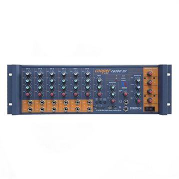 Startech Cooper C6-300 ZV USB Anfi