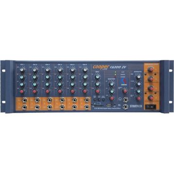 Startech Cooper C6-300 ZV USB Anfi