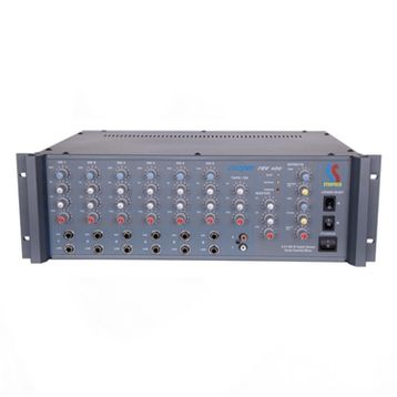 Startech Cooper REV 400 Anfi