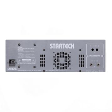 Startech Cooper REV 400 Anfi