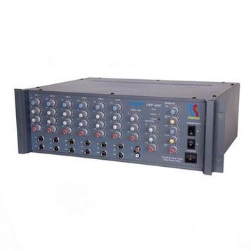 Startech Cooper REV 400 Anfi