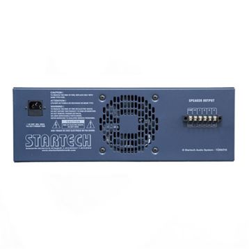 Startech Cooper REV 400 ZV USB Anfi