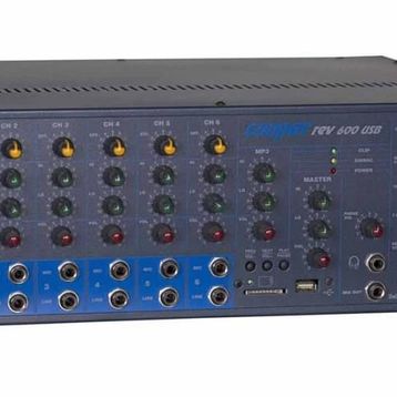 Startech Cooper REV 600 USB Mono Anfi