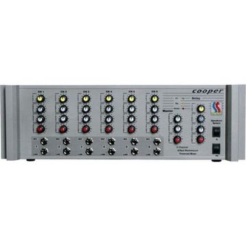 Startech Cooper REV 600 USB Mono Anfi