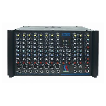Startech Crazy C1200 USB Power Mikser Anfi