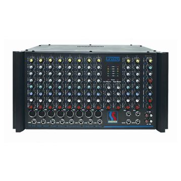 Startech Crazy C1200 USB Power Mikser Anfi