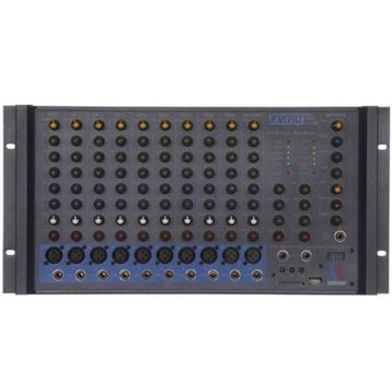 Startech Crazy C1200 USB Power Mikser Anfi