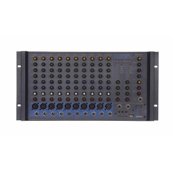Startech Crazy C1200 USB Power Mikser Anfi