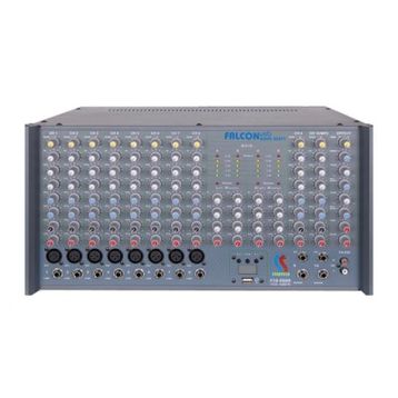 Startech Falcon F10-2000 USB Power Mikser Anfi
