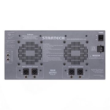 Startech Falcon F10-2000 USB Power Mikser Anfi
