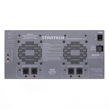 Startech Falcon F10-2000 USB Power Mikser Anfi