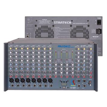 Startech Falcon F10-2000 USB Power Mikser Anfi