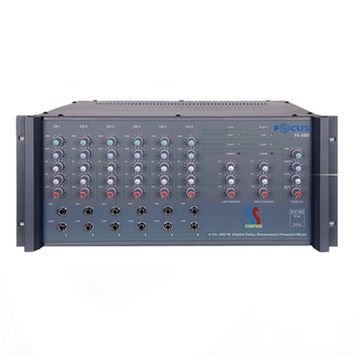 Startech Focus F6-600 Power Mikser Anfi