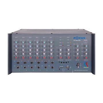 Startech Focus F6-600 Power Mikser Anfi