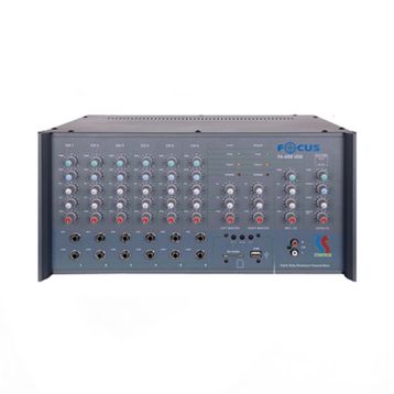 Startech Focus F6-600 Power Mikser Anfi