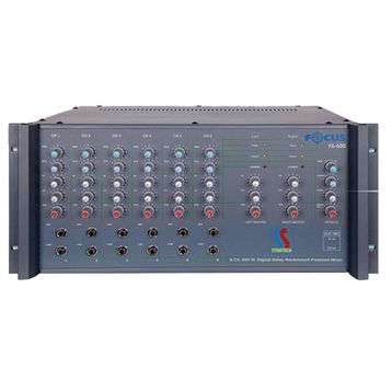Startech Focus F6-600 Power Mikser Anfi