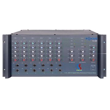 Startech Focus F8-600 Power Mikser Anfi