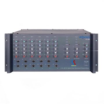 Startech Focus F8-600 Power Mikser Anfi