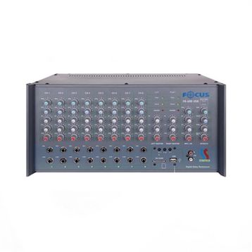 Startech Focus F8-600 USB Power Mikser Anfi