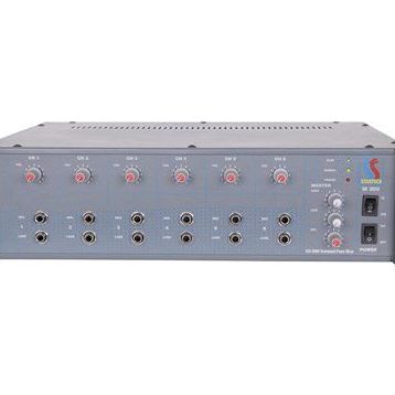 Startech M-200 Mono Anfi