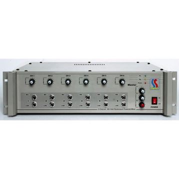 Startech M-200 Mono Anfi