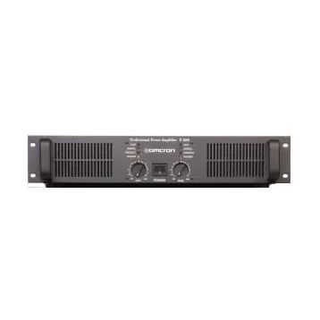 Startech Omcron P-1000 Power Anfi