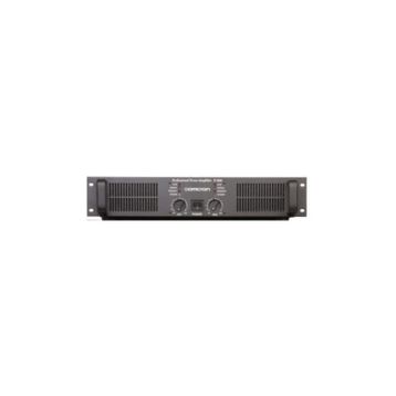 Startech Omcron P-1000 Power Anfi