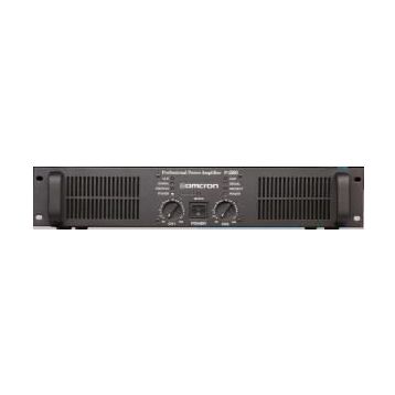 Startech Omcron P-1500 Power Anfi