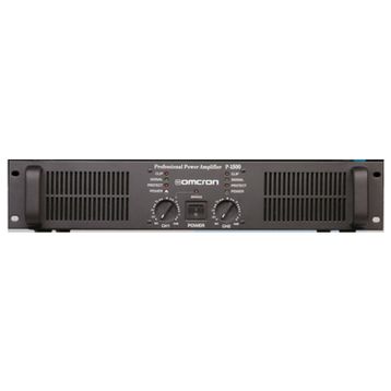Startech Omcron P-1500 Power Anfi