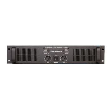 Startech Omcron P-1500 Power Anfi