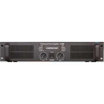 Startech Omcron P-1500 Power Anfi