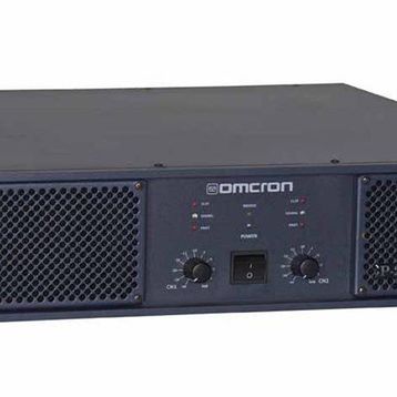 Startech Omcron P-2000 Power Anfi