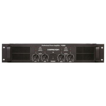 Startech Omcron P-2000 Power Anfi
